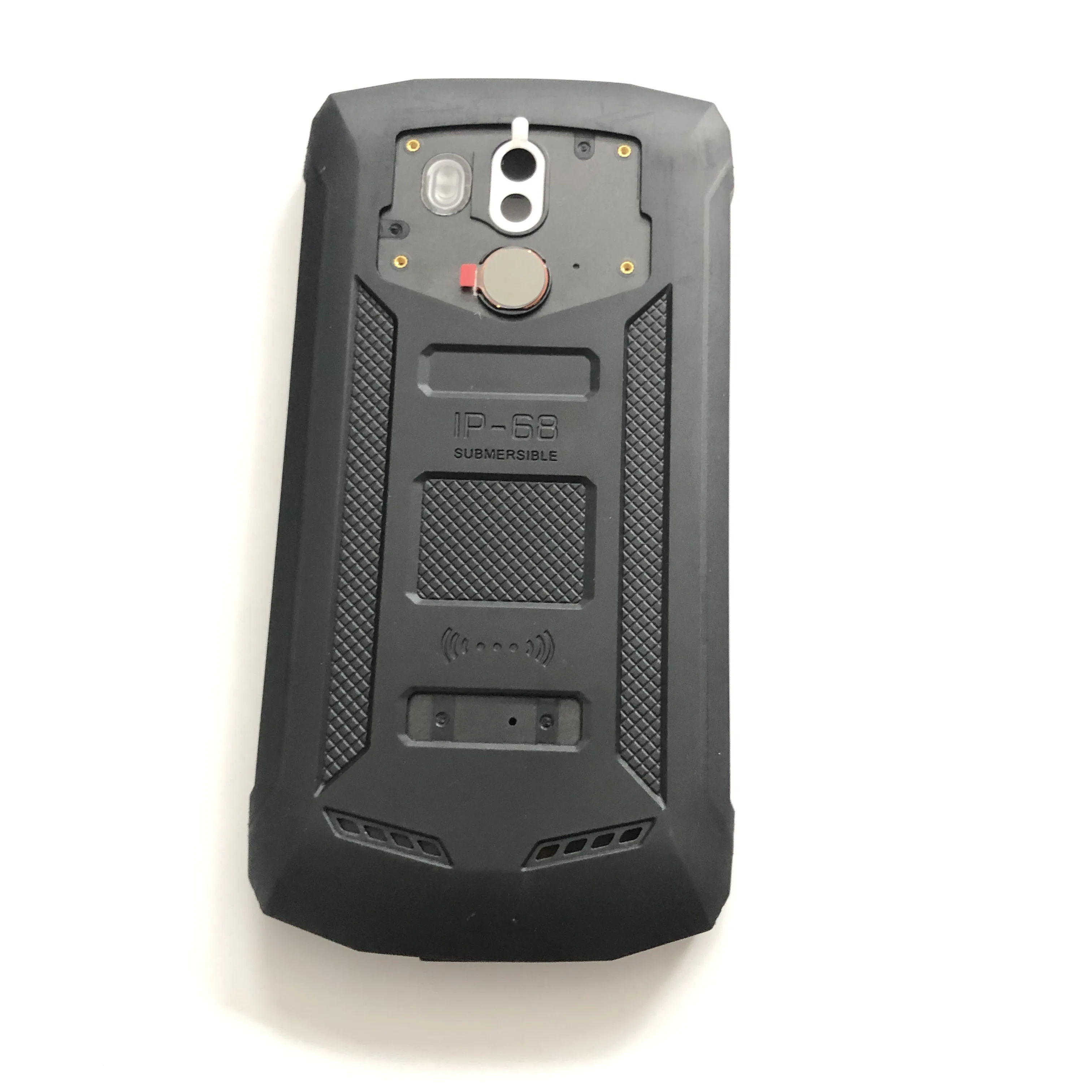 Blackview bv5800 новый защитный чехол для аккумулятора