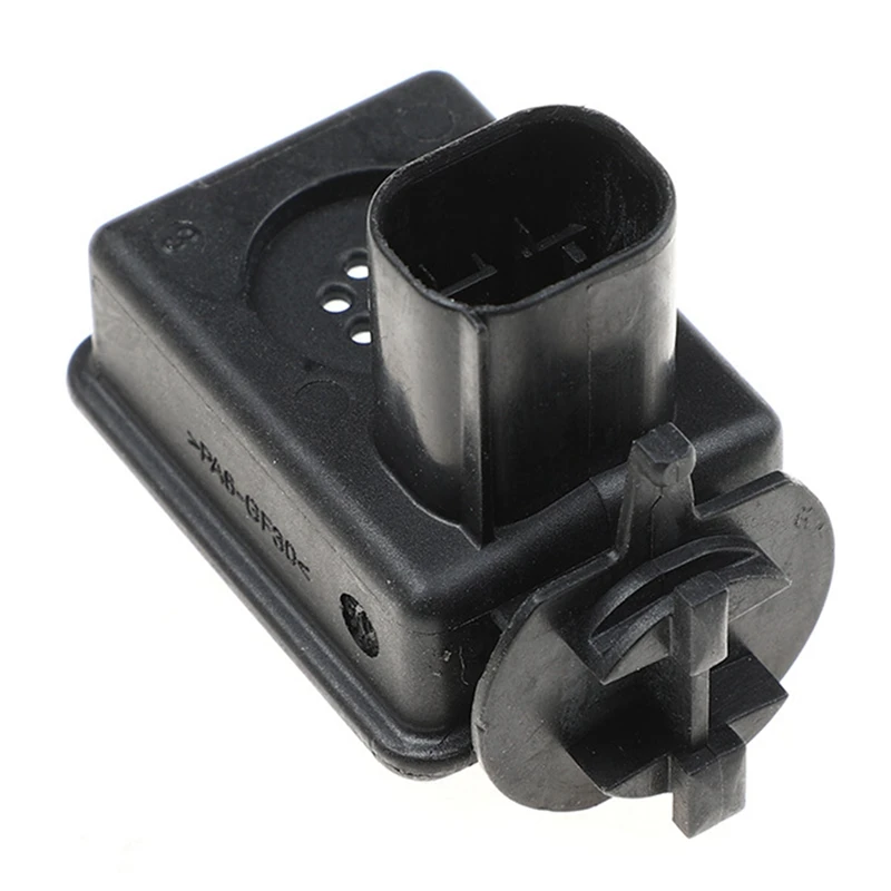 Автомобильный датчик качества воздуха - Фотография_4