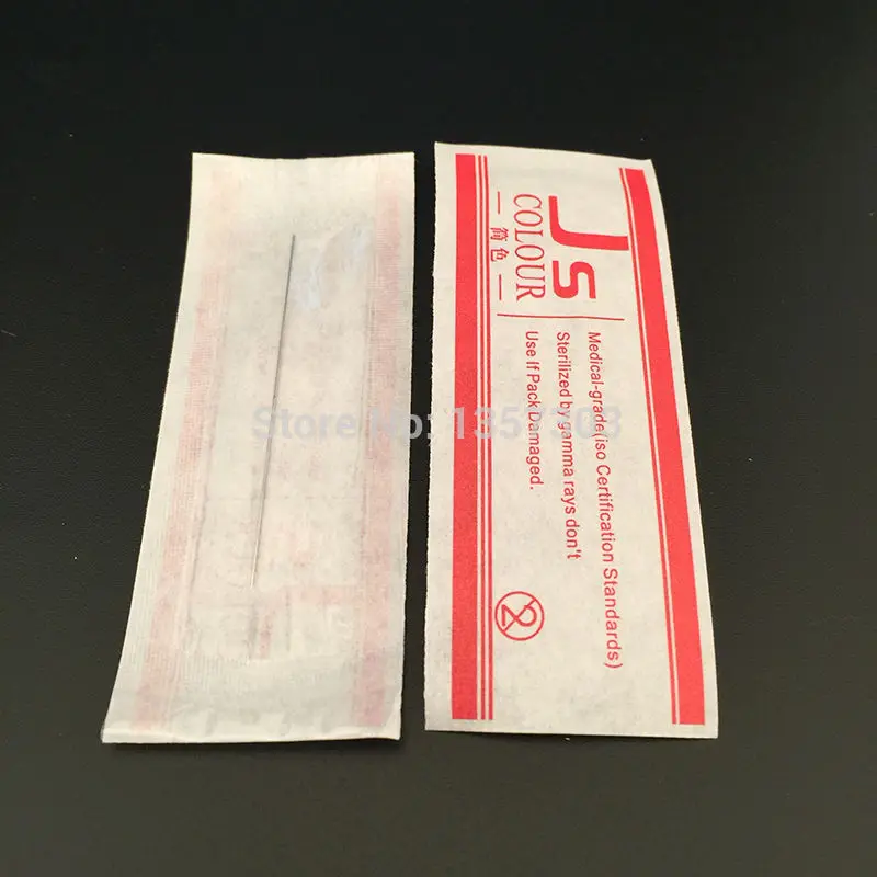 1rl иглы для макияжа бровей - Фотография_5
