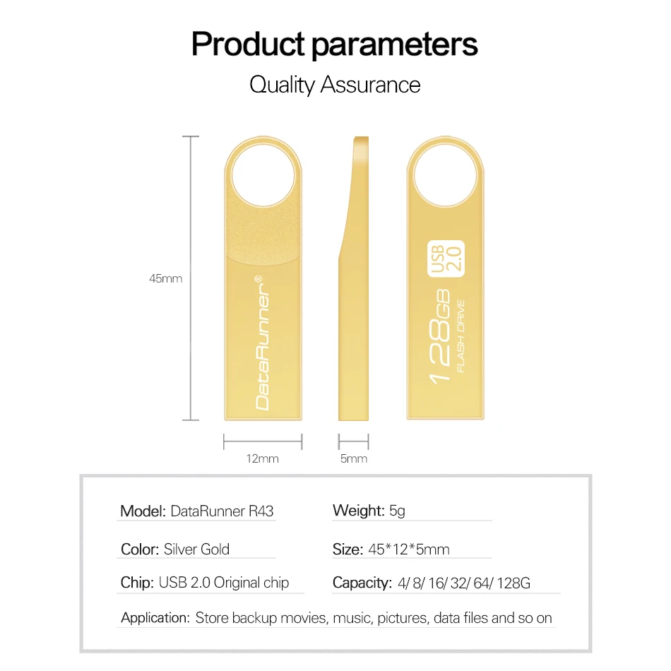 Usb-накопитель datarunner - Фотография_4