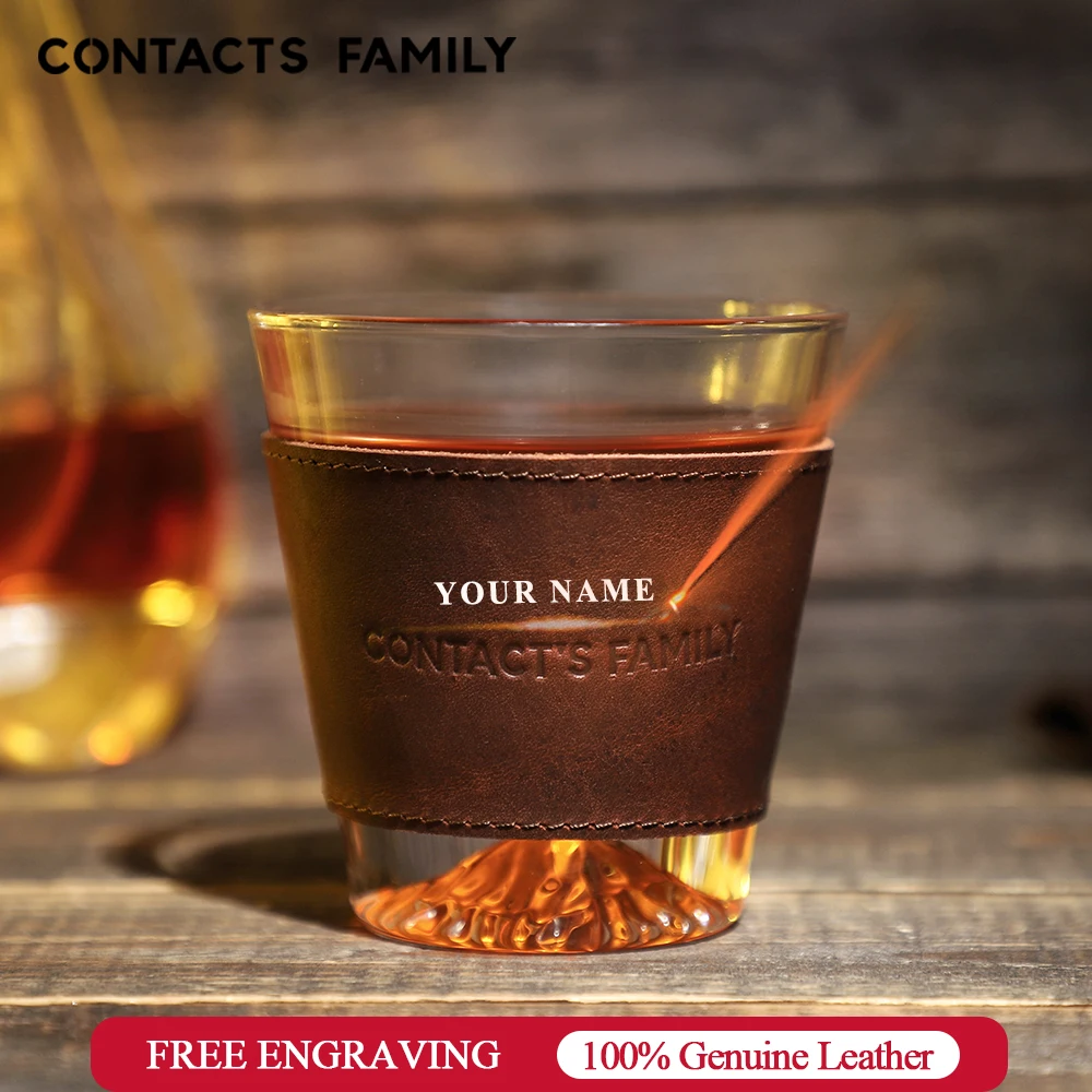 Contact's family