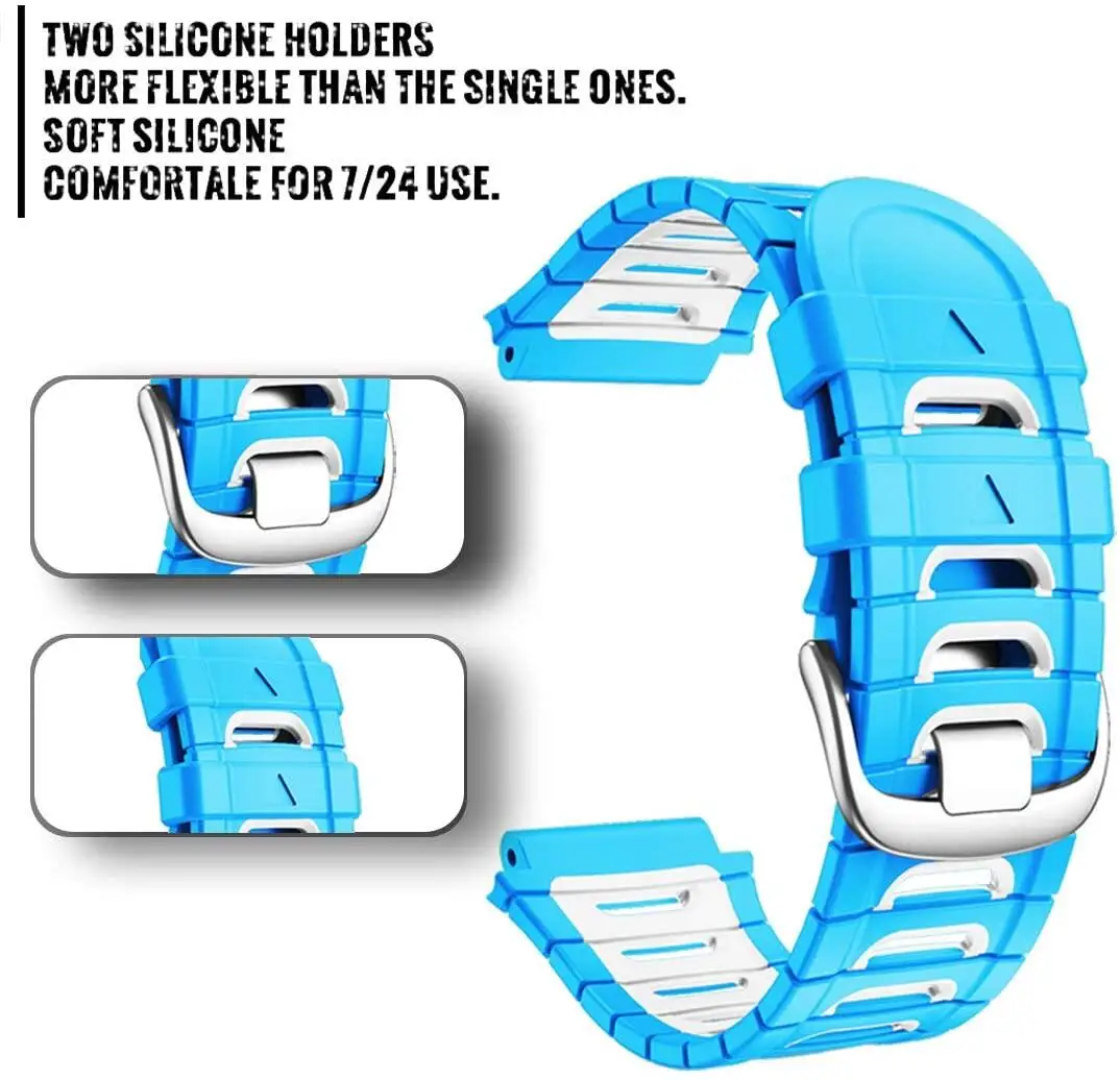 Ремешок для часов forerunner 920xt - Фотография_2