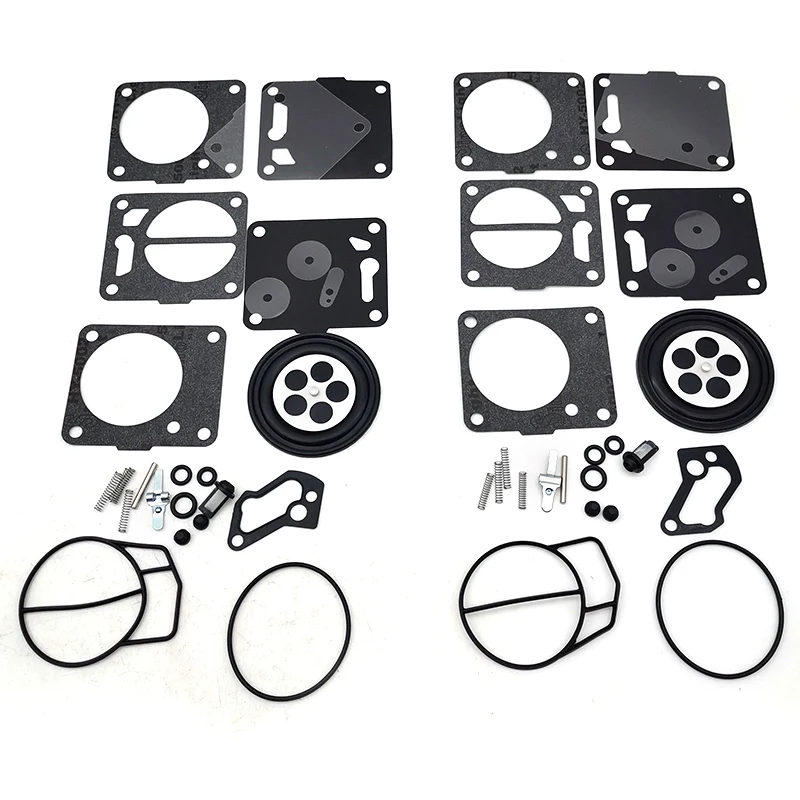 Карбюратор для sea doo mikuni 650 717 720 787 800 sp gs gtx hx xp sp