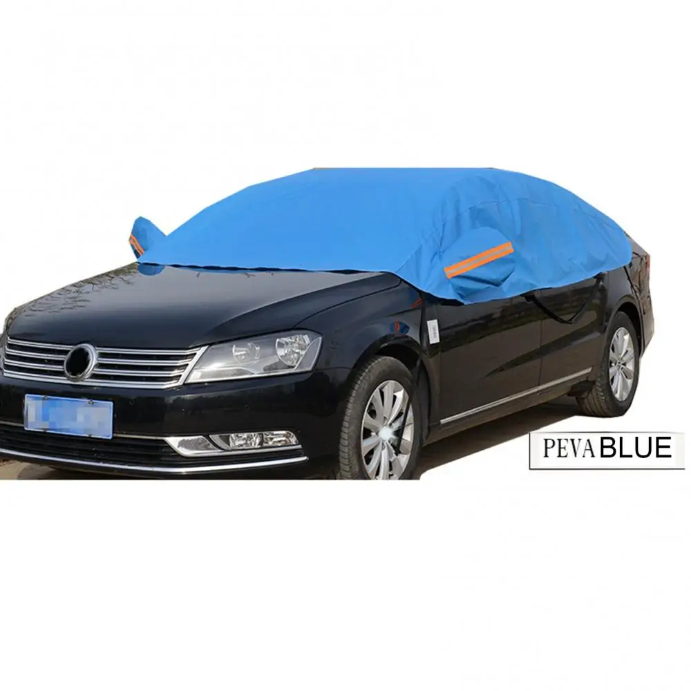 55% хит продаж! накладка на половину автомобиля - Фотография_2