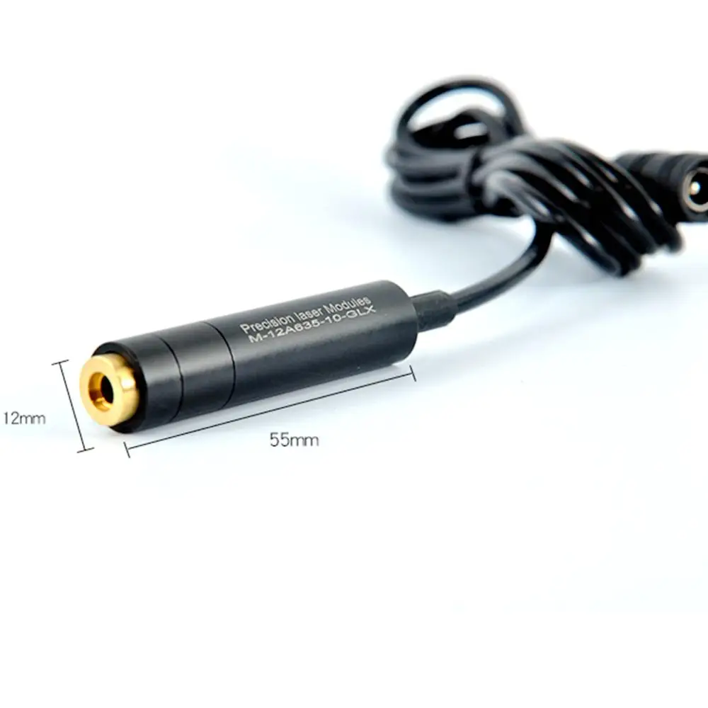 Фокусируемый 635 нм - Фотография_3