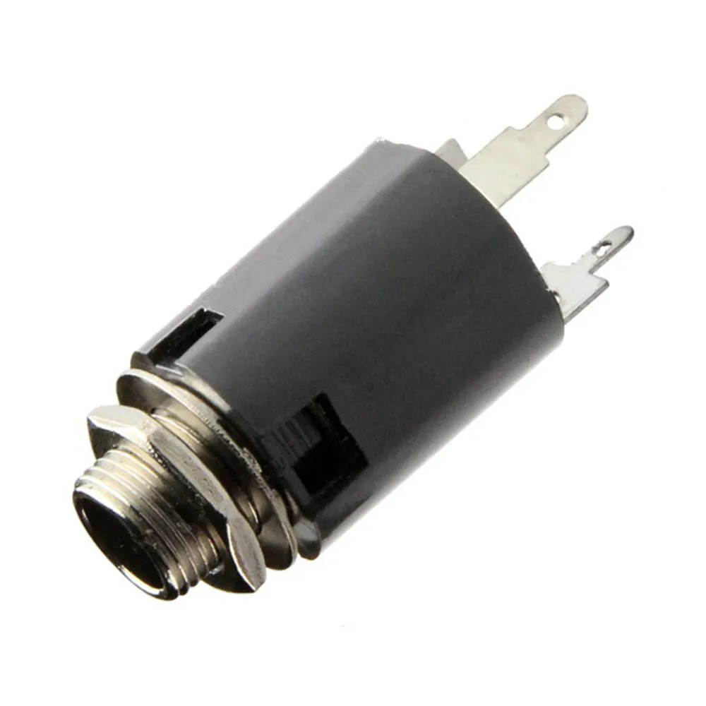 1/4 "6,35 гитарный гнездо