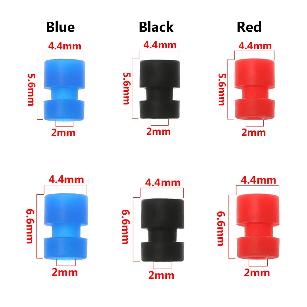 M2/m3 мягкие амортизирующие шарики - Фотография_3