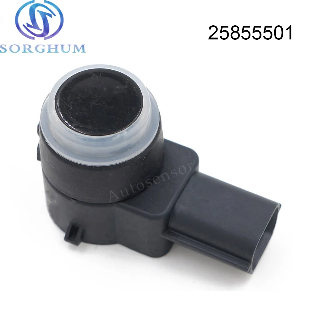 Новый бренд 25855501 pdc датчик