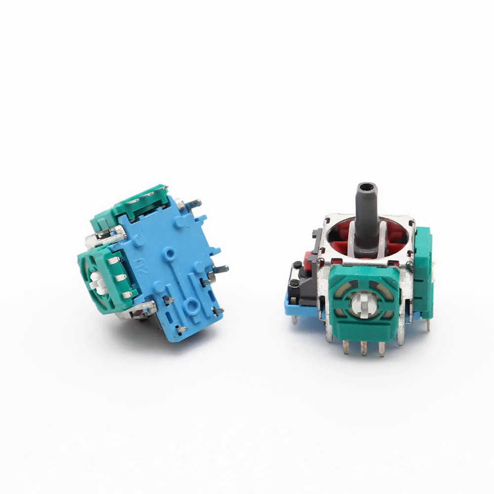 Alps оригинальный oem 3d джойстик - Фотография_4