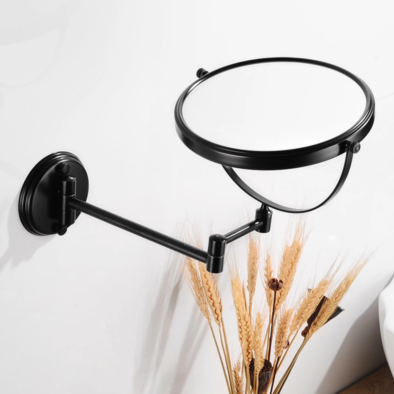 Зеркало для макияжа