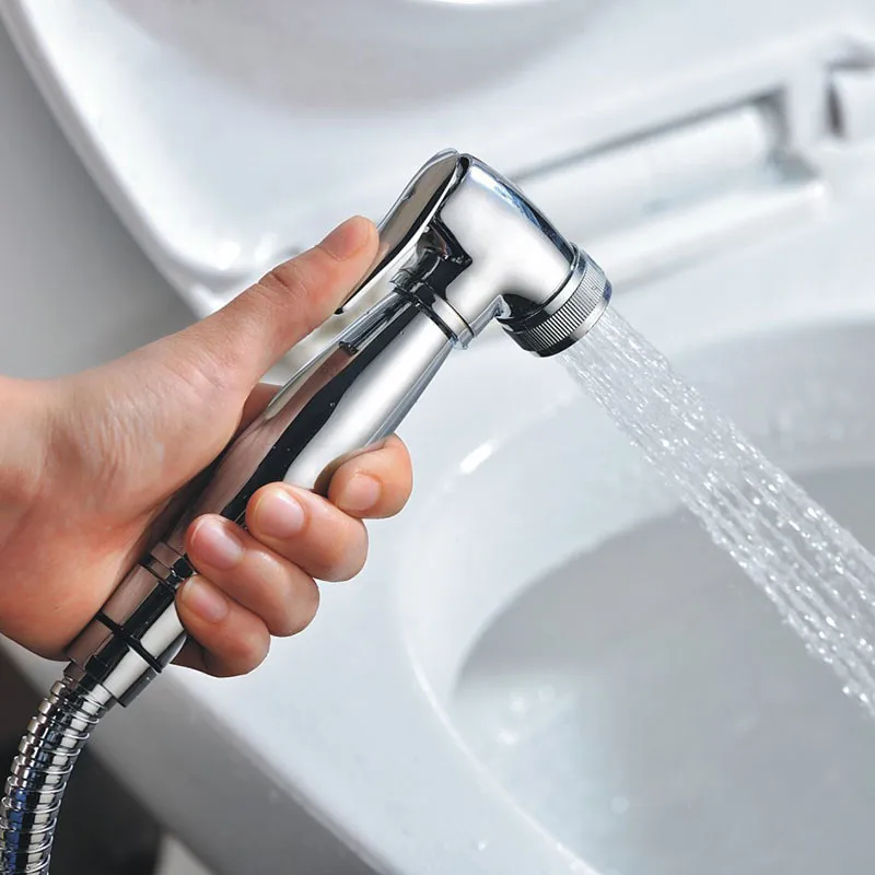 Серебристый твердый латунный набор - Фотография_5