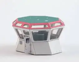 Польша centaur ii tug лодка корабль - Фотография_4