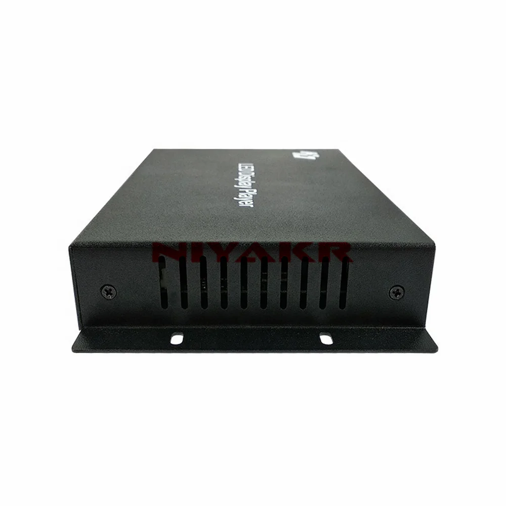 Huidu hd-a3 асинхронный коробка - Фотография_6