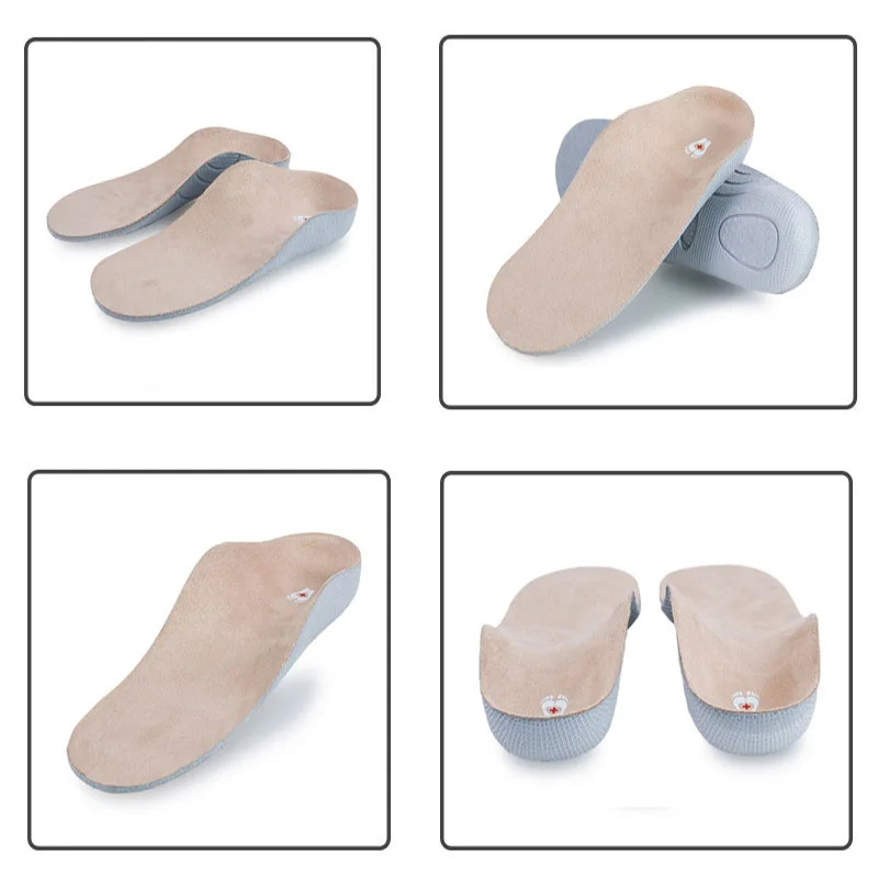 Сандалии ортопедические для мальчиков - Фотография_4