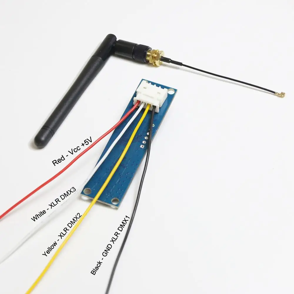 Беспроводной контроллер 2 - Фотография_4