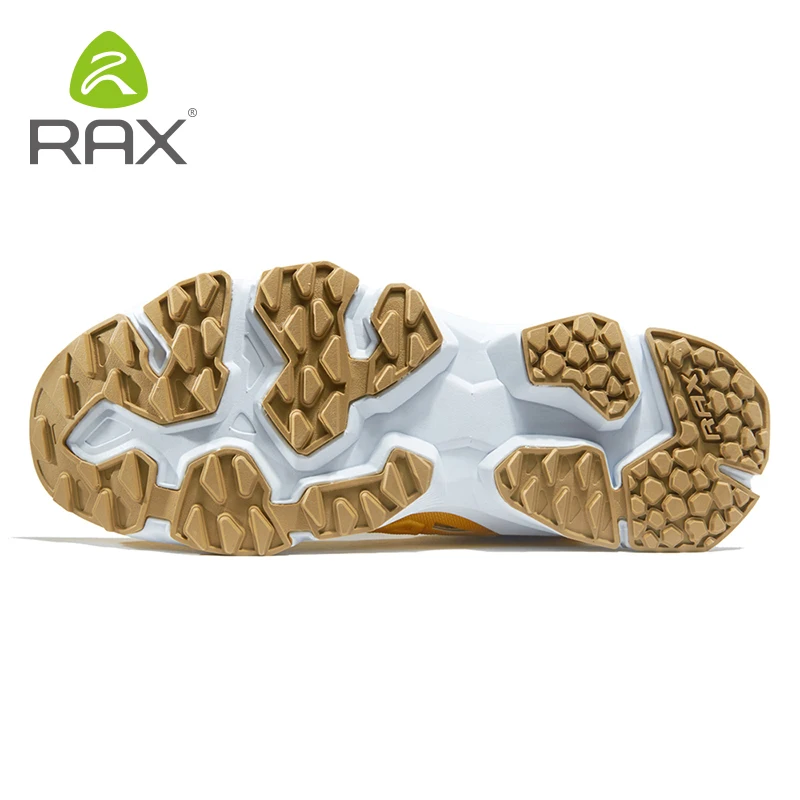 Кроссовки rax мужские прогулочные - Фотография_6