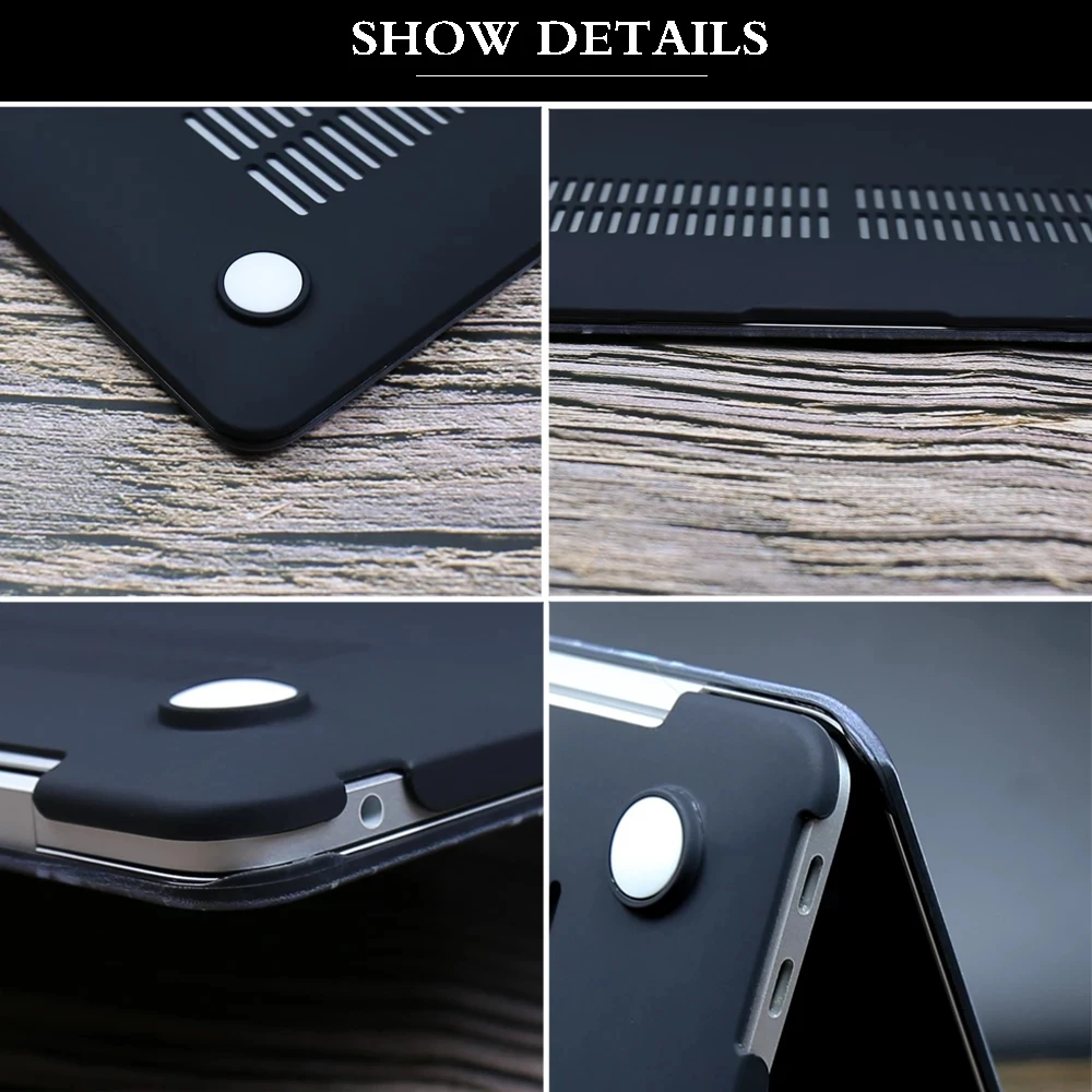 Чехол для macbook pro 14 16 13 - Фотография_3