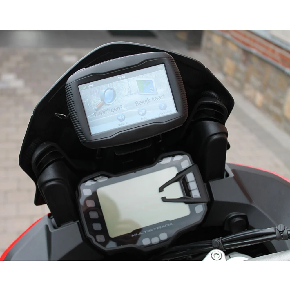 Новинка для ducati multistrada 1200 - Фотография_5