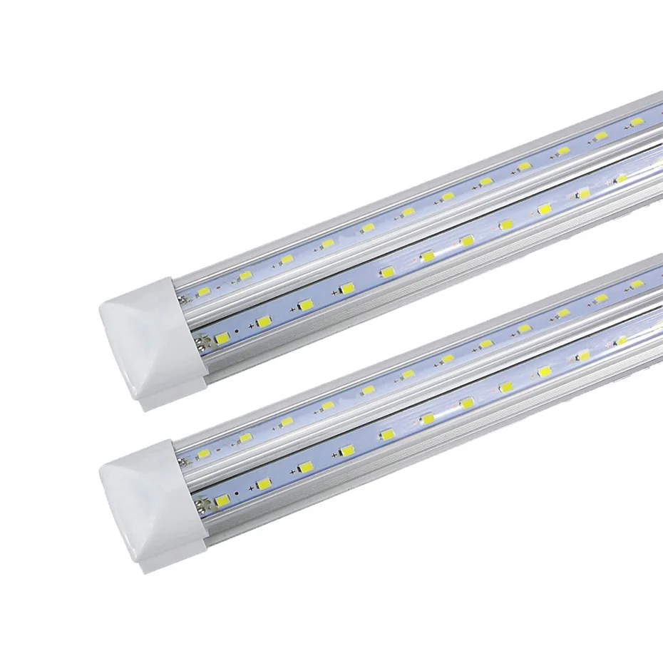 Светодиодная лампа t8 2835 smd