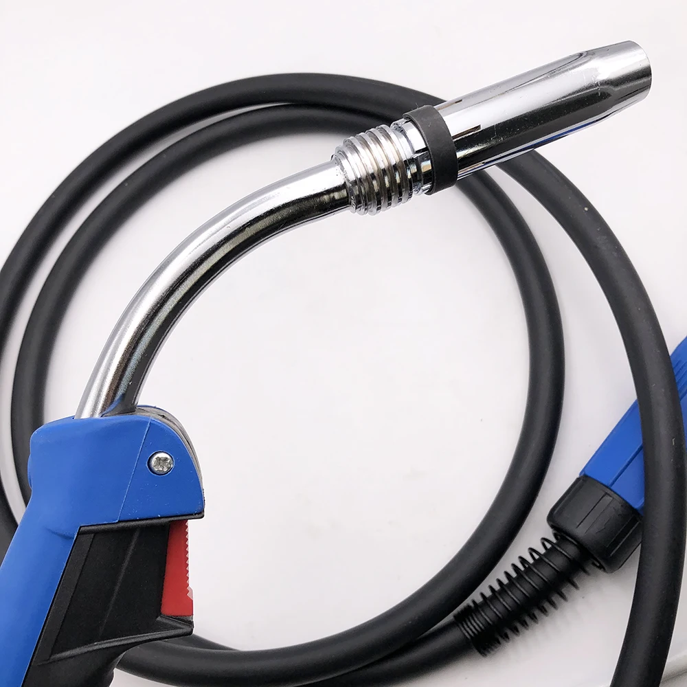 5m 350a mb36 36 kd 36kd co2 фонарик - Фотография_3