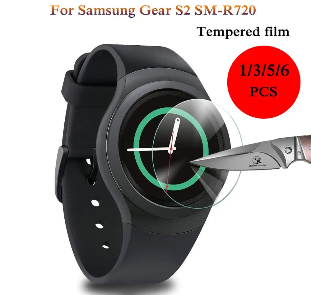 Для samsung gear s2 sm-r720 classic