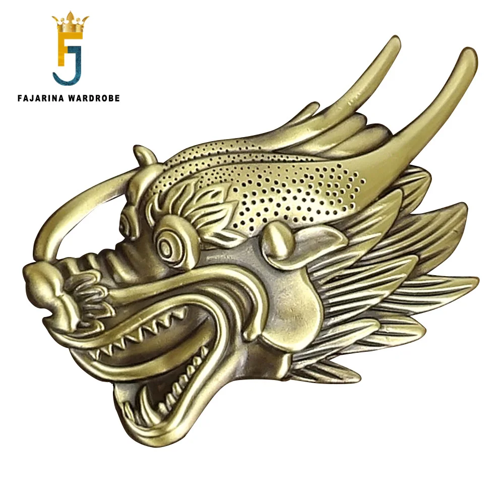 Мужская пряжка для ремня fajarina