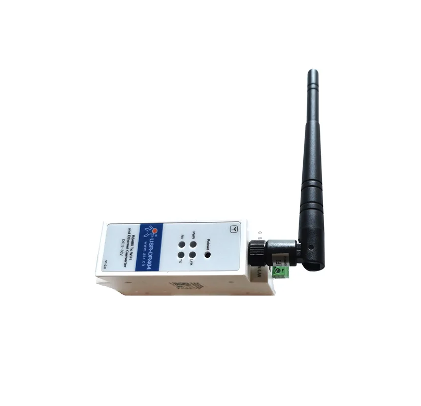 Din-рейка, последовательный wifi - Фотография_4