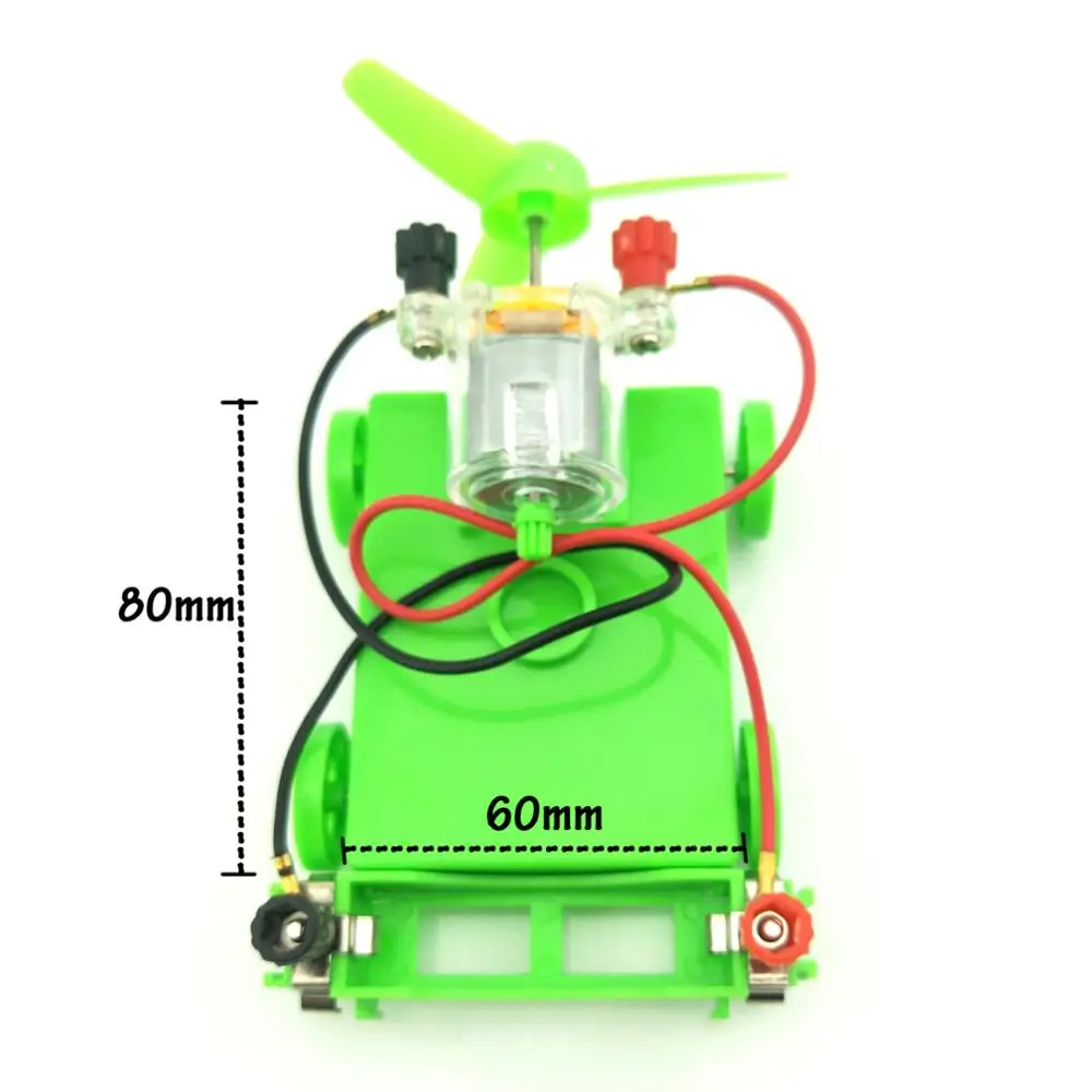 Школьники, научная сборка «сделай сам» - Фотография_2
