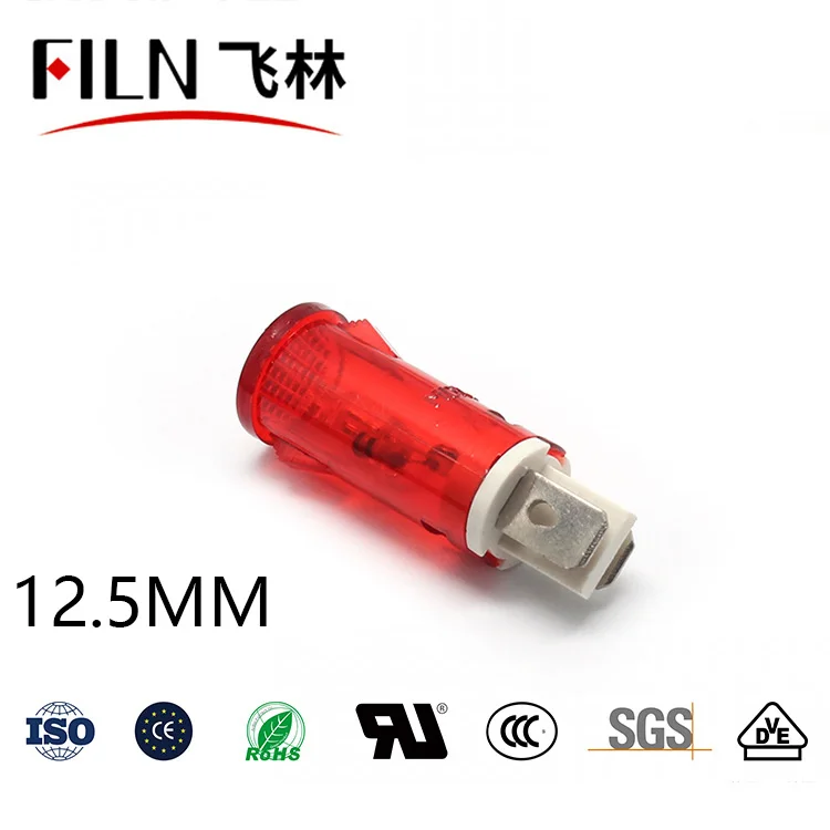 Filn yueqing лидер продаж пряжка push snap в 12 - Фотография_3