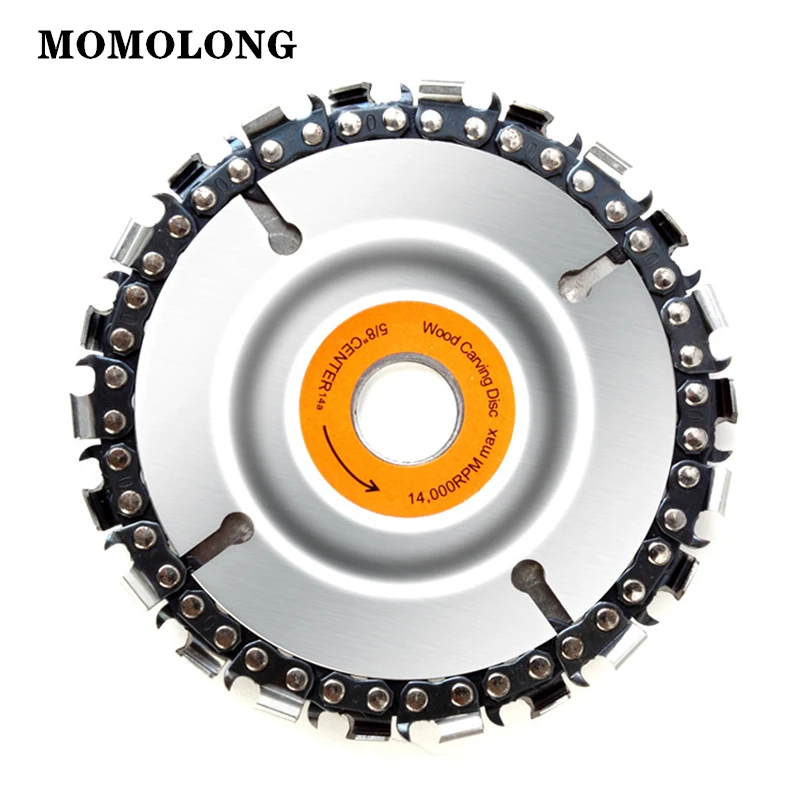 Пильное полотно угловая шлифовальная - Фотография_2