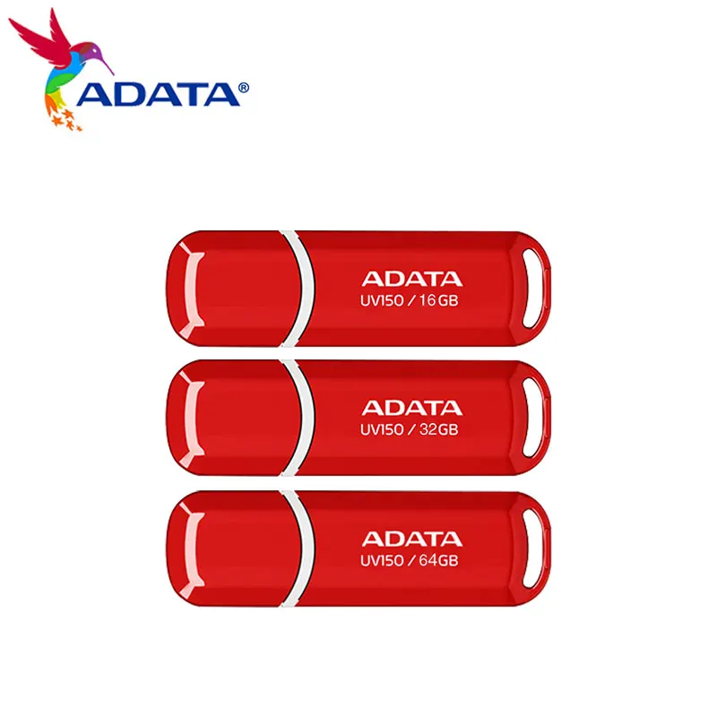 Adata uv150 usb 3 - Фотография_4