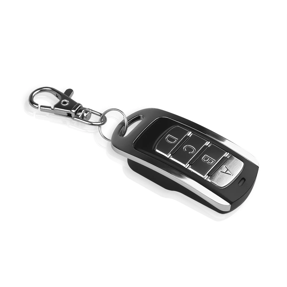 Новинка, пульт дистанционного управления tx2rev tx4evf 868 мгц