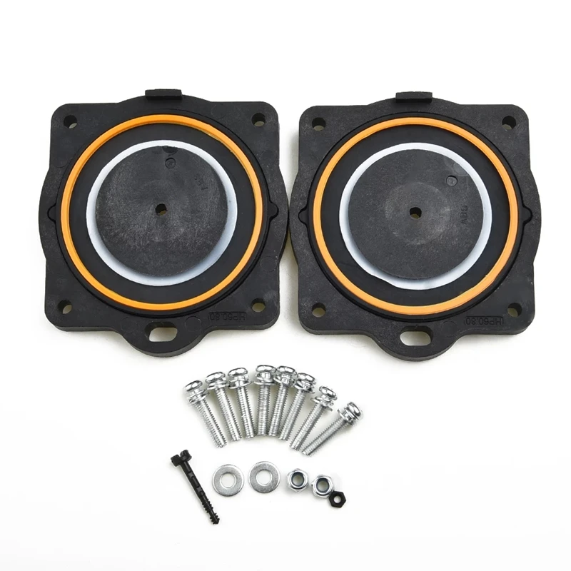 Для воздушного насоса hiblow hp-80/hp-60