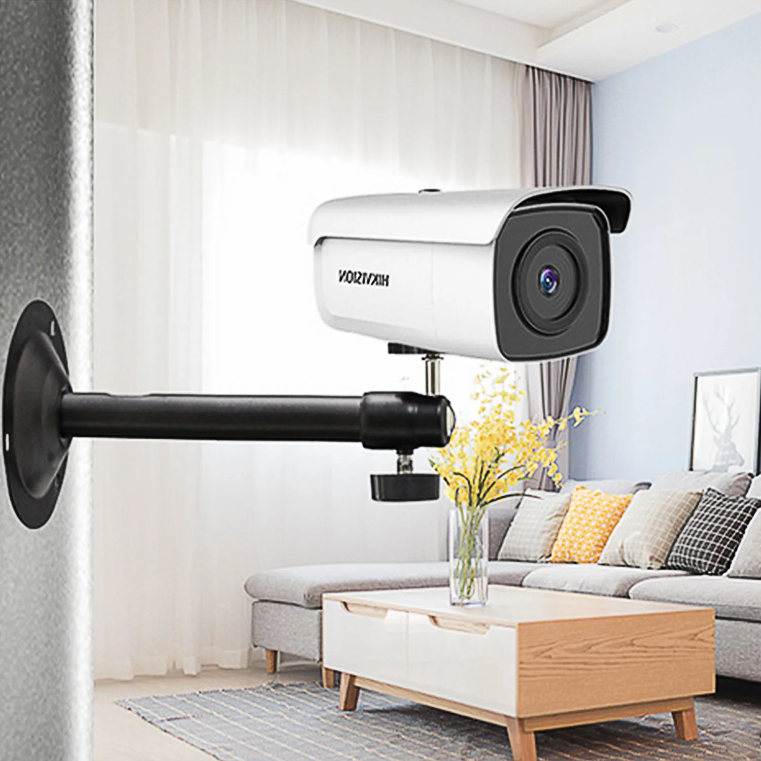 Besegad вращающийся проектор - Фотография_5