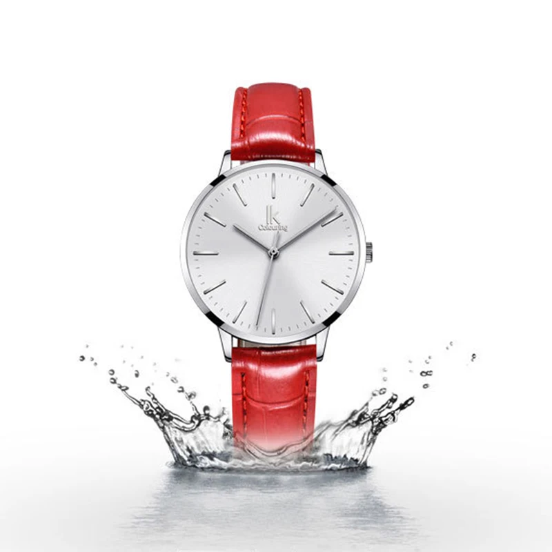 Женские наручные кварцевые часы - Фотография_3