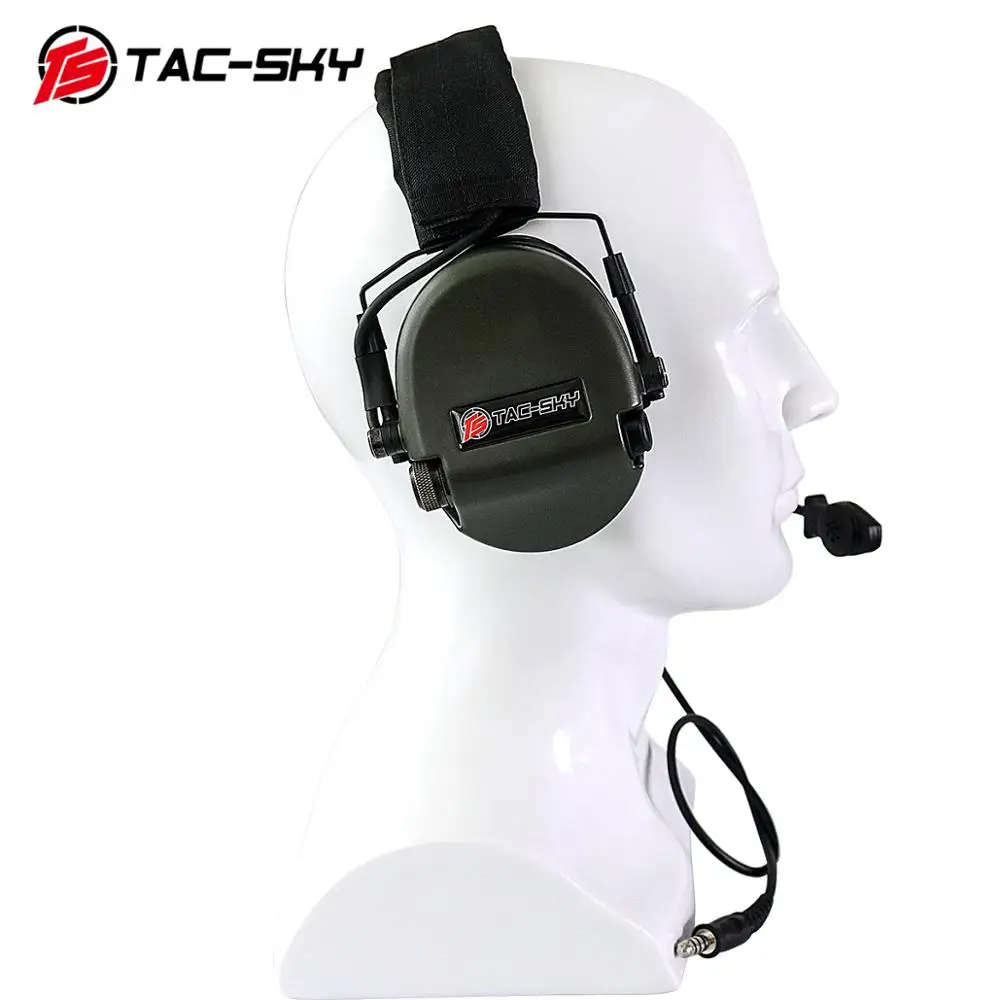 Ts tac-sky уличная страйкбольная - Фотография_5