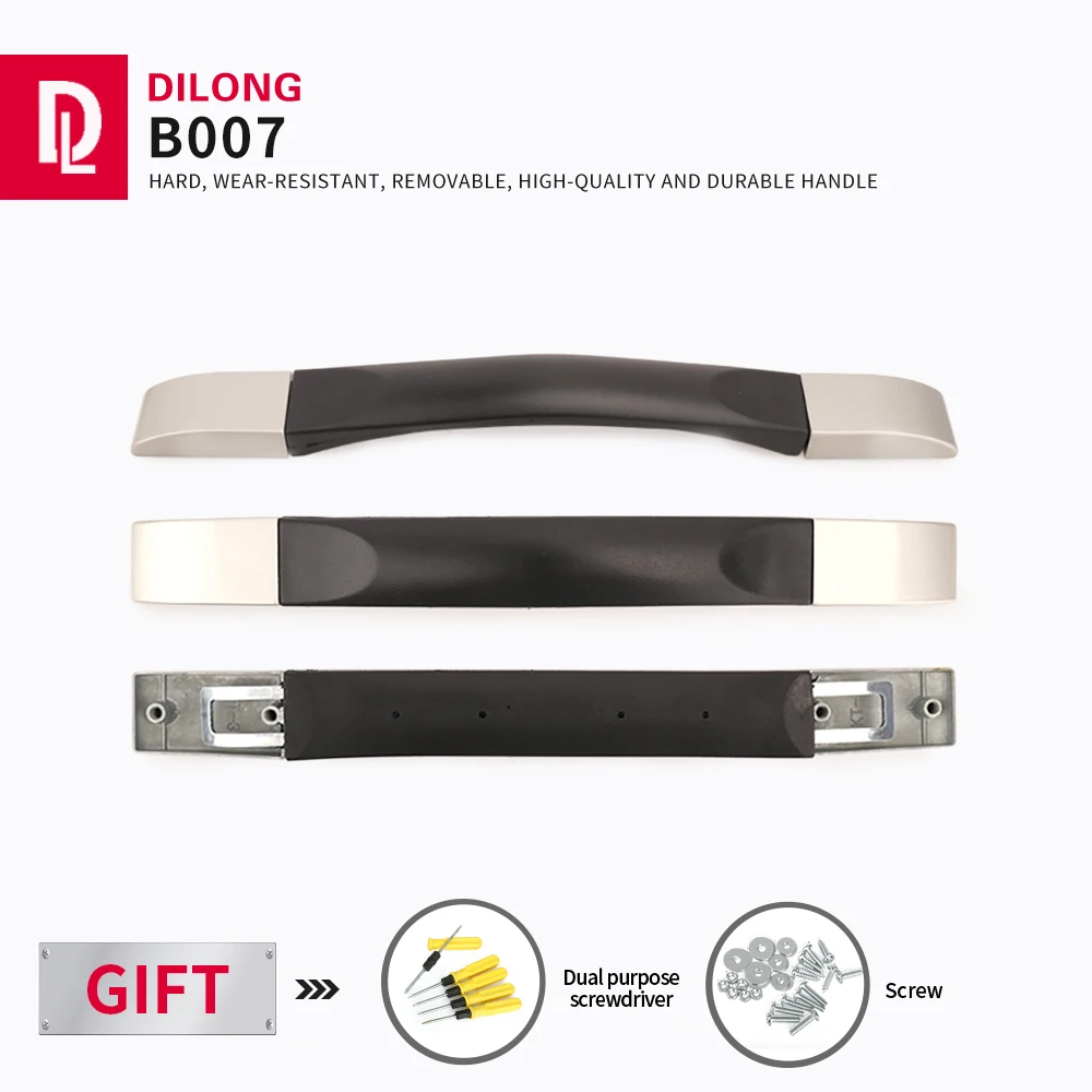 Dilong b007 чехол для костюма