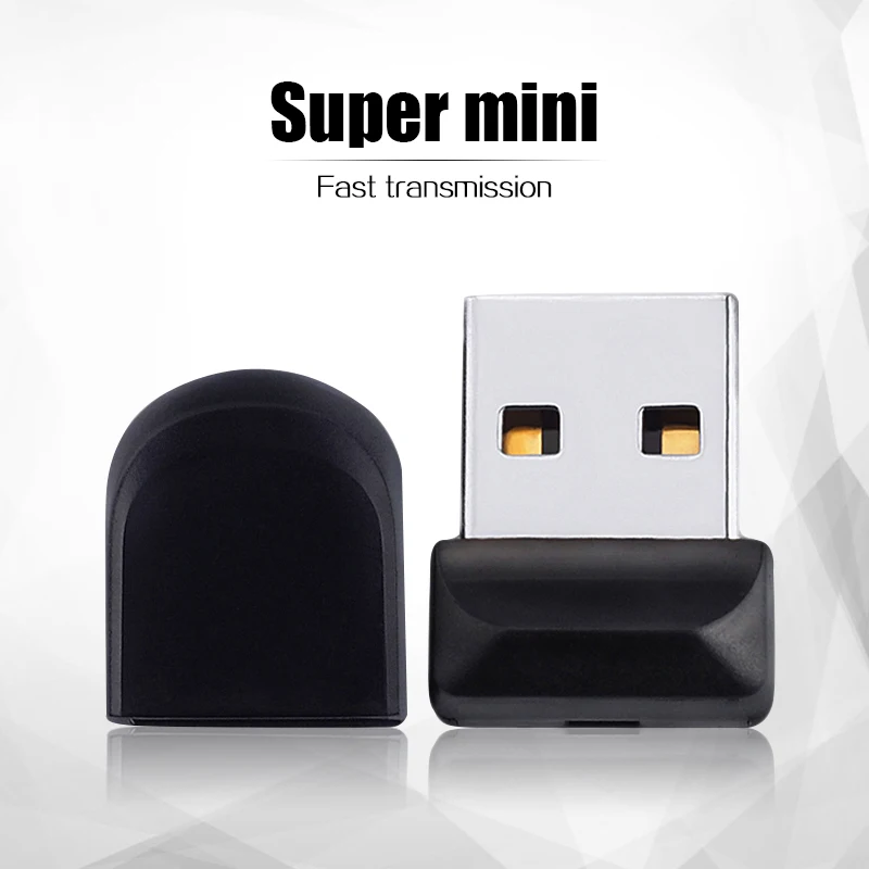 Usb-флеш-накопитель 32 гб - Фотография_3
