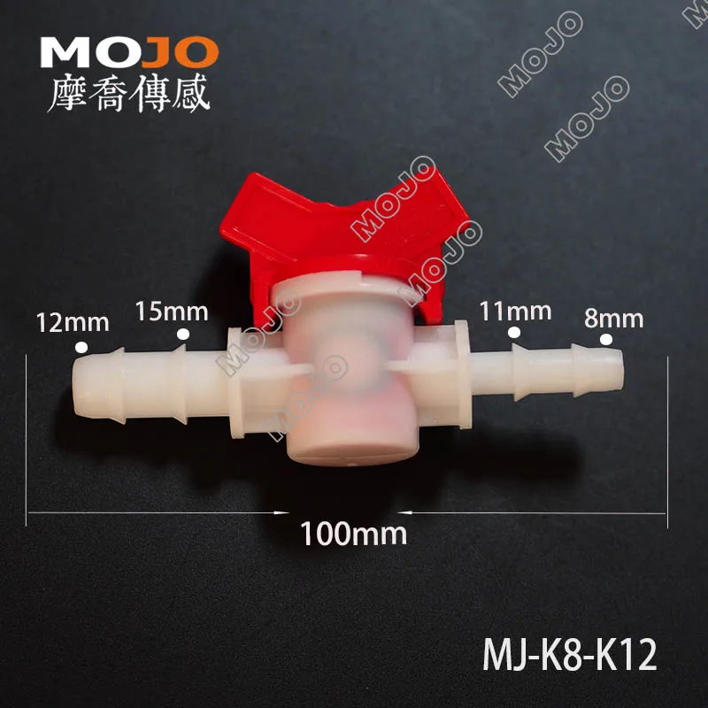 Mj-k8-k12 водяной клапан диаметром - Фотография_3