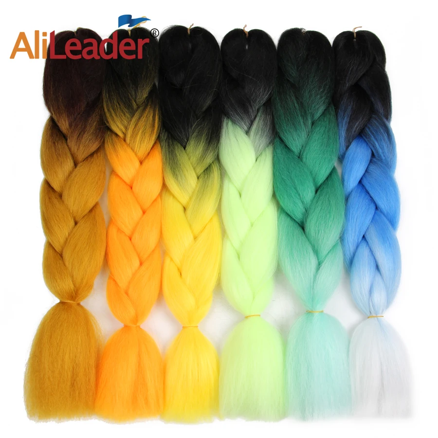 Новые синтетические наращивание - Фотография_5