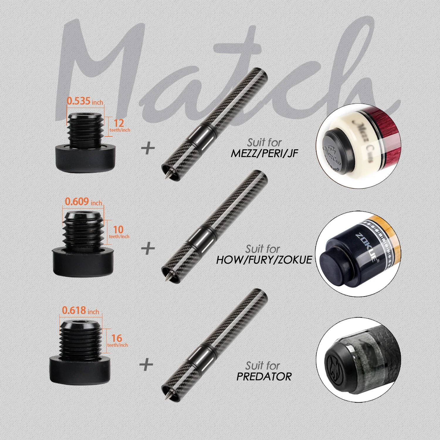 Удлинитель для бильярда - Фотография_4