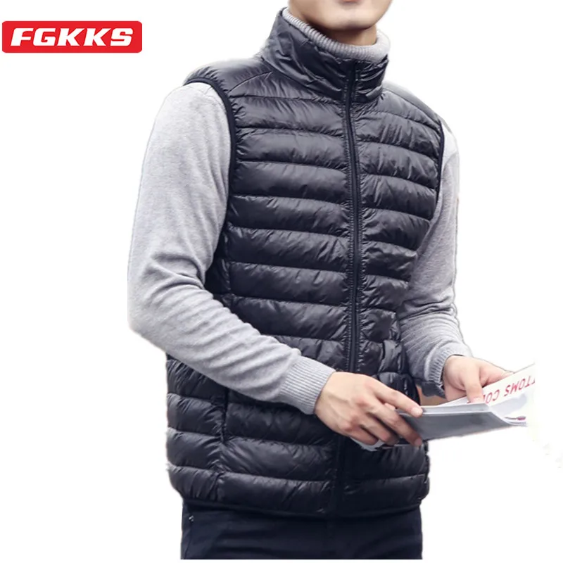 Fgkks модные брендовые мужские