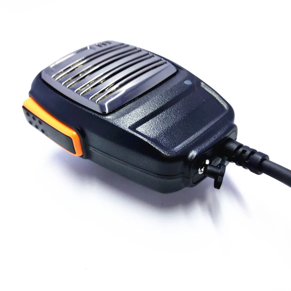 Микрофон peaker для baofeng uv-5r - Фотография_3