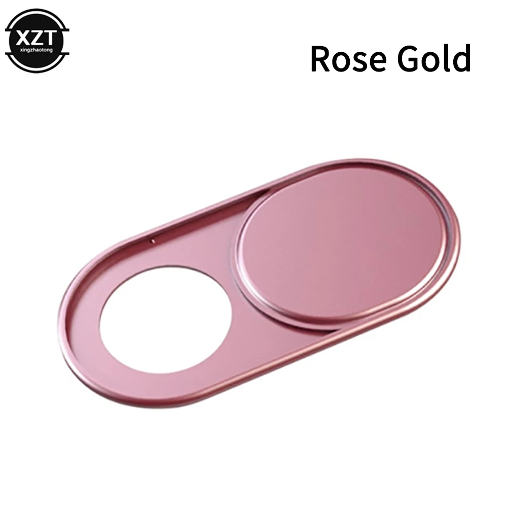 Универсальная крышка затвора веб-камеры - Фотография_2