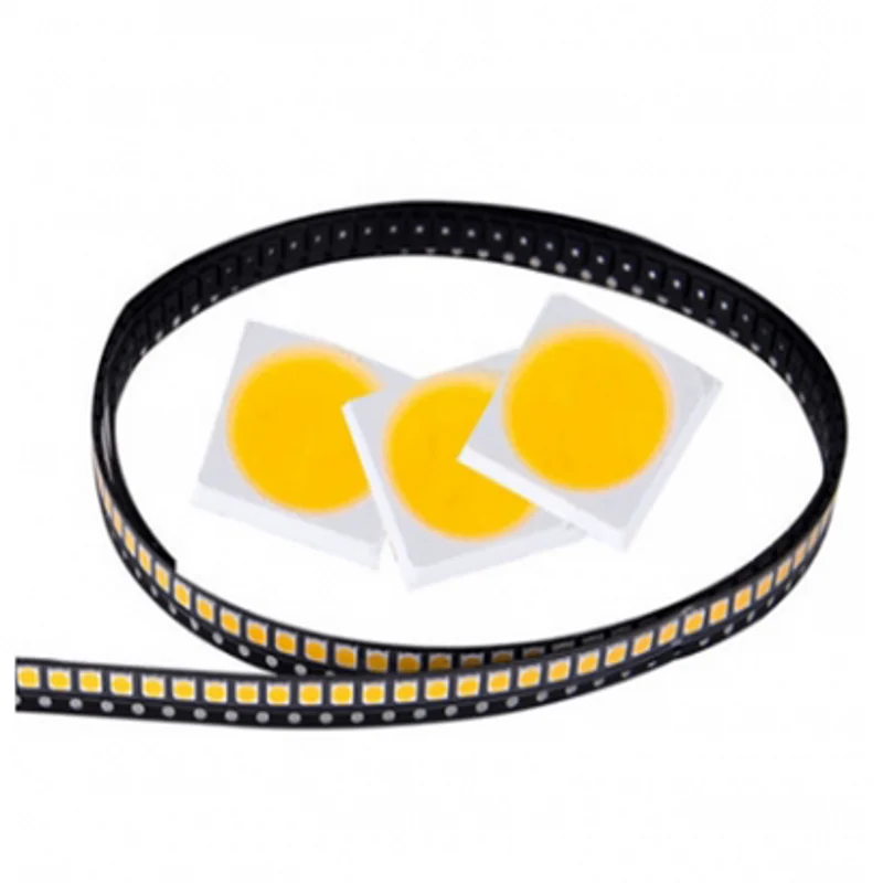 Smd led 2835 3030 чип 0 - Фотография_6