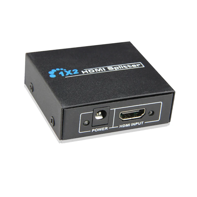 Hdmi-совместимый разветвитель full hd 1080p - Фотография_3
