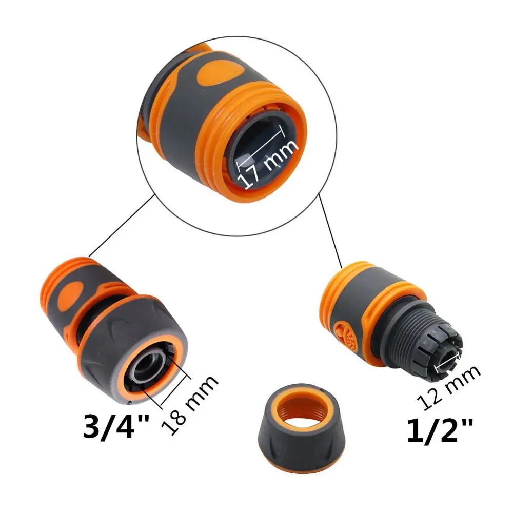 Труба быстроразъемный соединитель - Фотография_3