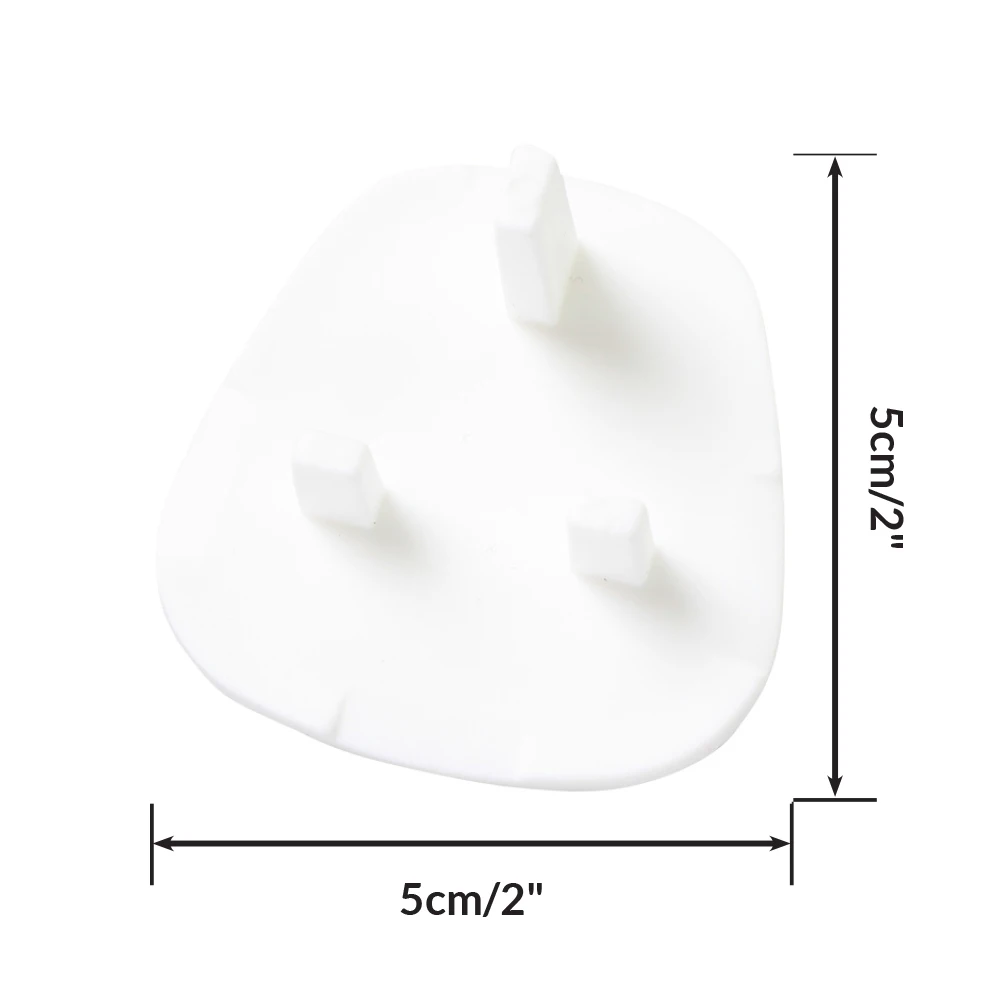 Детские защитные колпачки для электрических - Фотография_6
