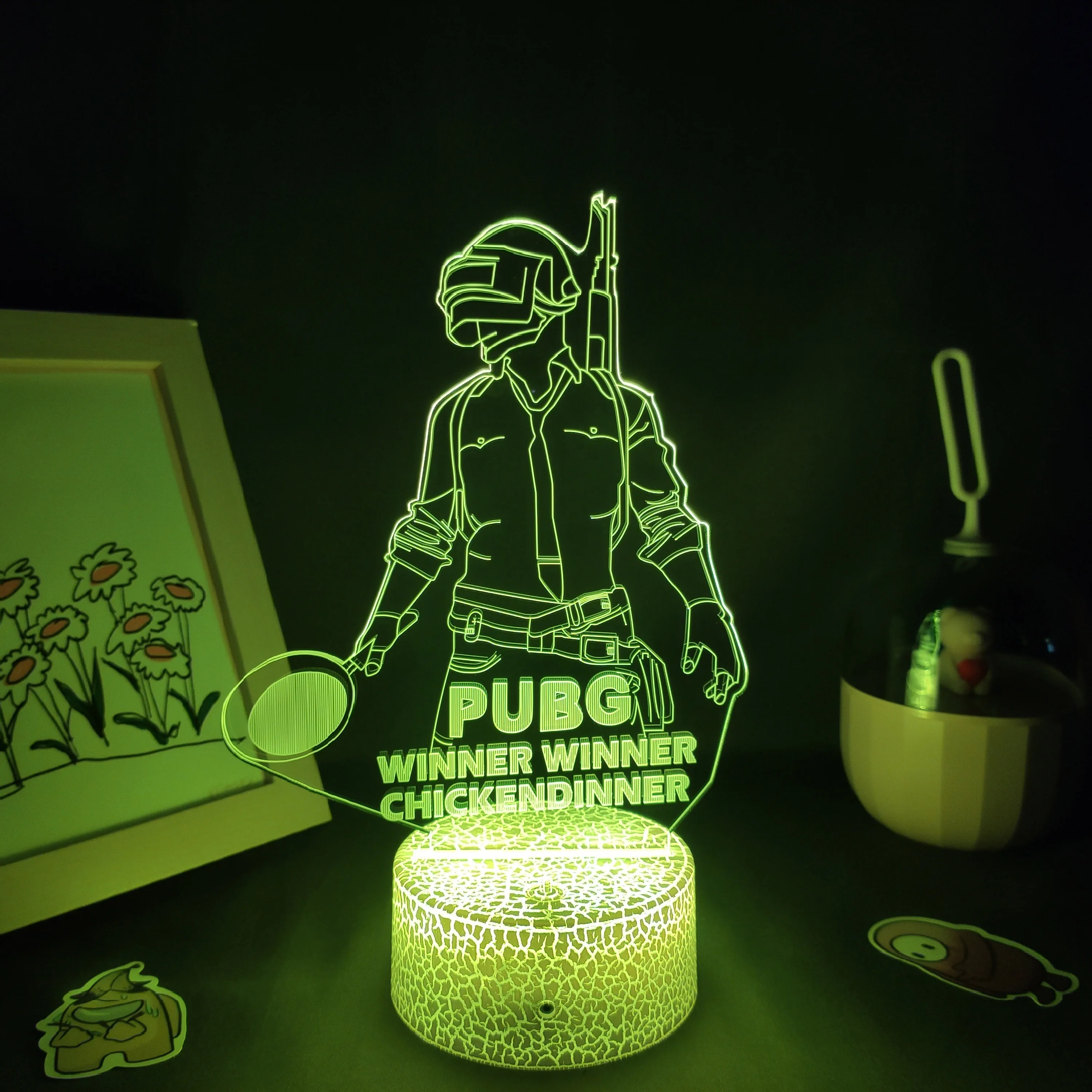 Игра pubg playerunknown's - Фотография_6