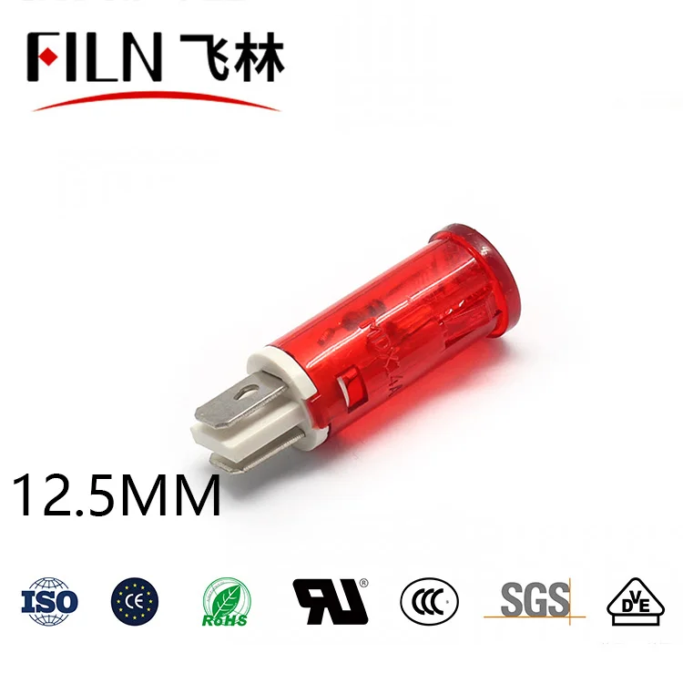 Filn yueqing лидер продаж пряжка push snap в 12 - Фотография_5